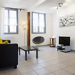 Moderne شقة *