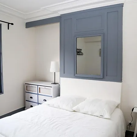 Moderne