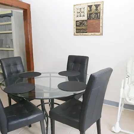 Apartman Moderne Honfleur