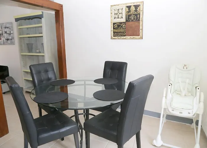 Apartman Moderne Honfleur