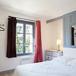 Apartment Moderne