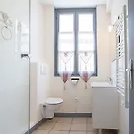 Apartment Moderne Honfleur