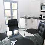 Apartment Moderne