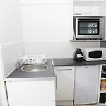 Apartment Moderne