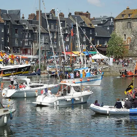 Moderne Appartement *