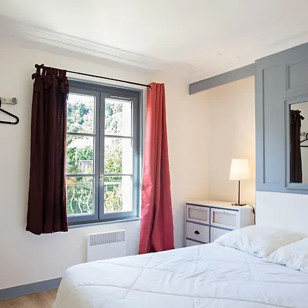 Apartment Moderne