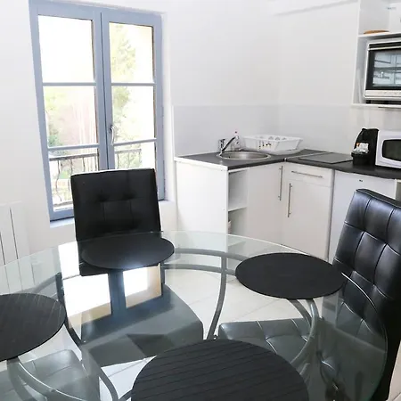 Apartment Moderne
