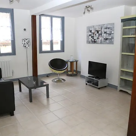 Moderne Apartment *