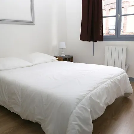 Appartement Moderne Honfleur