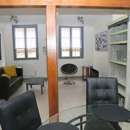 Moderne Appartement *