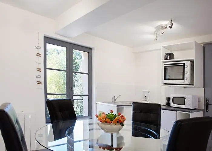 Apartment Moderne Honfleur