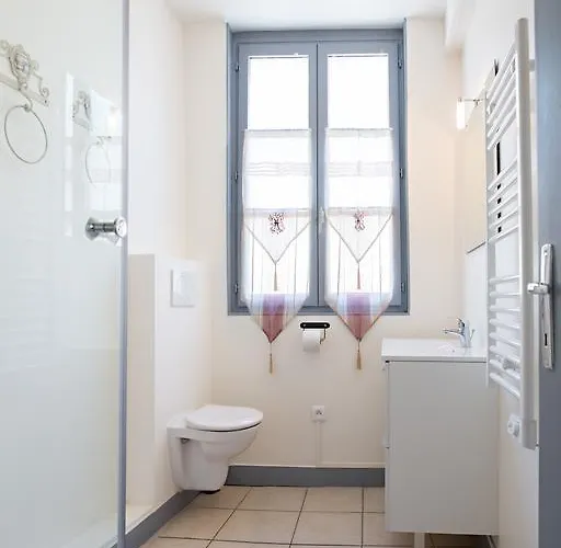 Apartment Moderne Honfleur