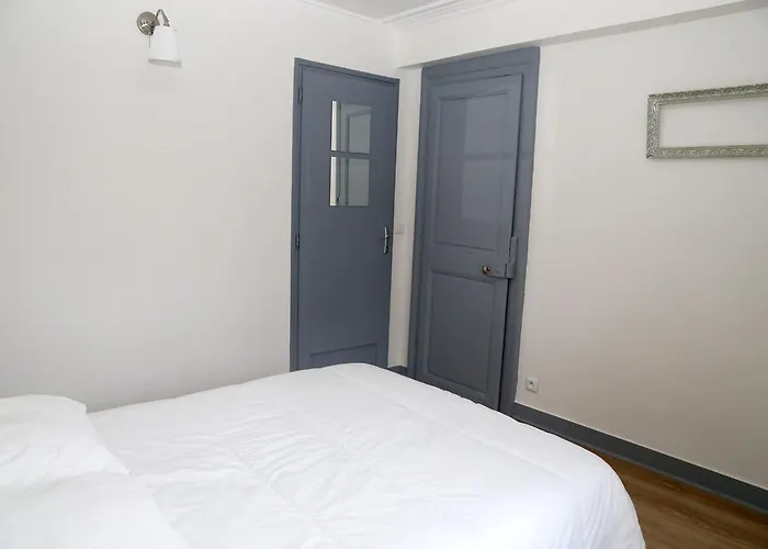 摩登公寓 * 翁弗勒尔