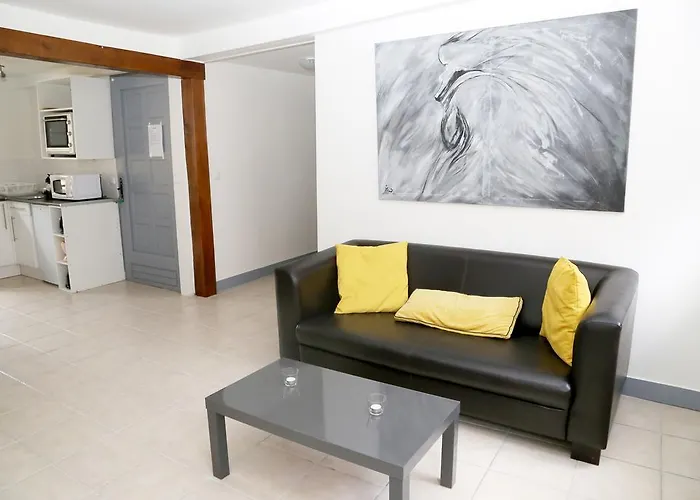 公寓 摩登公寓 *