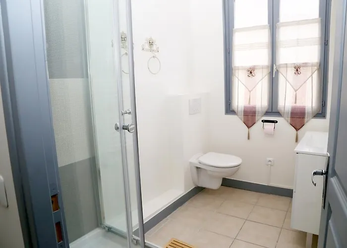 摩登公寓 * 翁弗勒尔